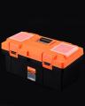 Harden Heavy Duty Plastic Tool Box 17 Inch - 440x230x200mm By Tool Shop. 