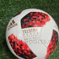 Adidas Telstar 18 “Mechta” Official Match Ball / Soccer Ball Russia World Cup (Size 5). 