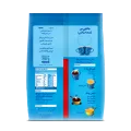 Tea Whitener - NESTLE EVERYDAY Powder 1.2kg Pouch - Original. 