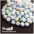 Marbels For Decoration For kids playing (100) pcs. 