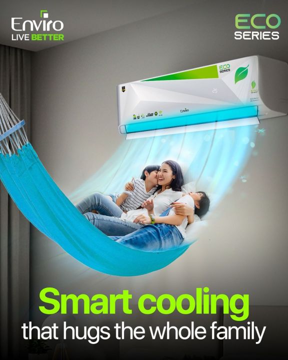 Enviro%20DC%20Inverter%20AC%201.0%20Ton%20T3%20Compressor%20%7C%20R410%20Gas%20-%20Energy%20Efficient%2075%25%20Saving%20%7C%20WiFi%20Smart%20AC%20Pakistan%20%7C%20Heat%20&%20Cool%20%7C%20Ampere%20Lock%20%7C%20Self%20Cleaning%20%7C%20Free%20Installation%20%7C%20%2015%20Years%20Warranty%20(EAC-12%20ECO)%20-%20Image%206