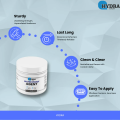 Roof Guard Chemicals, 250GM, 500GM, 1KG, Waterproof Chemical, Water Sealer, Water Leakage, Hydra Sealant, Waterproof Sealant, Waterproofing Agent, Anti-Leakage, Waterproofing Agent, Transparent Waterproof Paint, Transparent Waterproof Sealant.. 