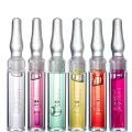 HANDAIYAN Moisturizing Lip Balm Transparent Small Ampoule Lip Gloss 6 Colors Optional Women Cute Makeup. 