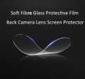 Tecno Spark GO 2024 Back Camera Protector 9H Gorilla Flexible Protection Scratch and Impact Resistant. 