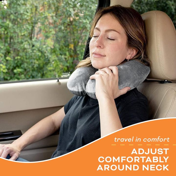 Neck%20Pillow%20Washable%20Cover%20Comfortable%20Memory%20Foam%20Airplane%20Travel%20Accessories%20Essentials%20Plane%20Neck%20Support%20Pillow%20for%20Neck%20Pain%20Relief%20and%20Sleeping%20-%20Image%204
