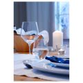 IKEA Crockery Set | IKEA VARDERA Crockery Set | IKEA Service Set | Set of 18 Pcs. 