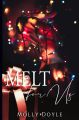 Order of the Unseen (3 books) l Scream For Us l Bloodshed l Melt For Us l by Molly Doyle (Author). 
