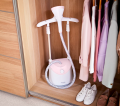Philips Easy Touch Stand Steamer GC485/46 (Free Shipping & Exclusive Discounts via Voucher). 