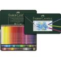 Faber-Castell 120 Water Color Pencil ALBRECHT Durer. 
