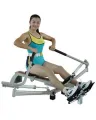 Magnum WNQ Hydrolic Rowing Machine 218 CA. 