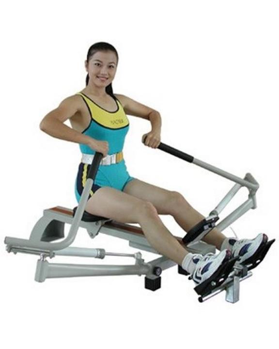 Magnum WNQ Hydrolic Rowing Machine 218 CA