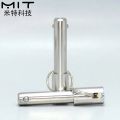 1Pcs Diameter 6mm to 16mm Quick Release Pin Pull Ring Pin Spring Quick Pull Pin Ball Lock Pin Stainless Steel. 