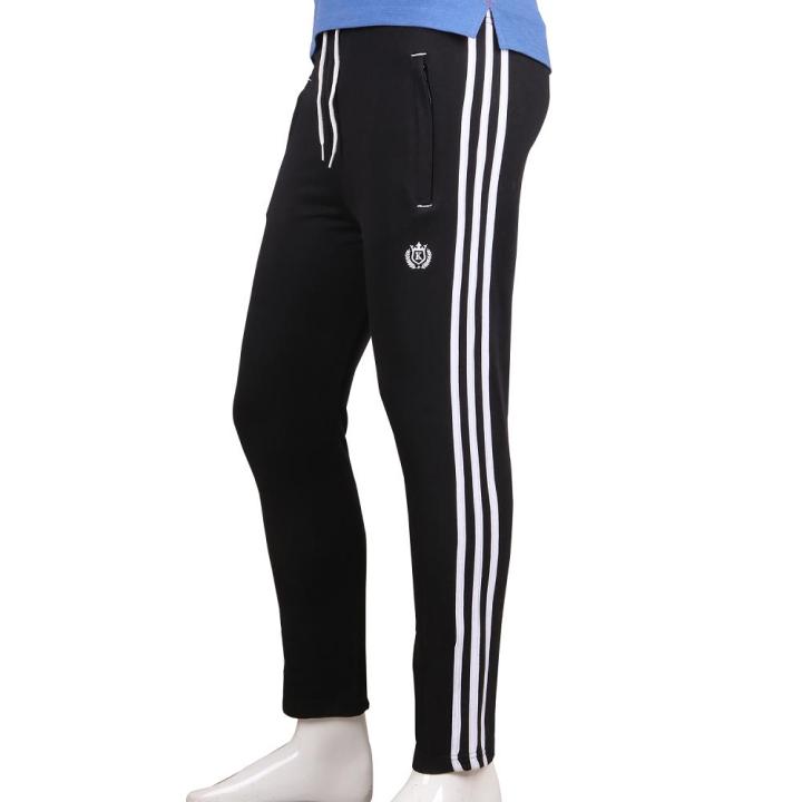 KJ STRIPES TROUSER