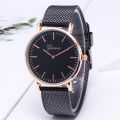 【ETOP】Watch Ladies Jam Tangan Wanita Style Ladies Perempuan Girls Leisure Lawa Gift Ladies Girls. 