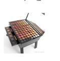 Miss rose blockbuster makeup palette. 