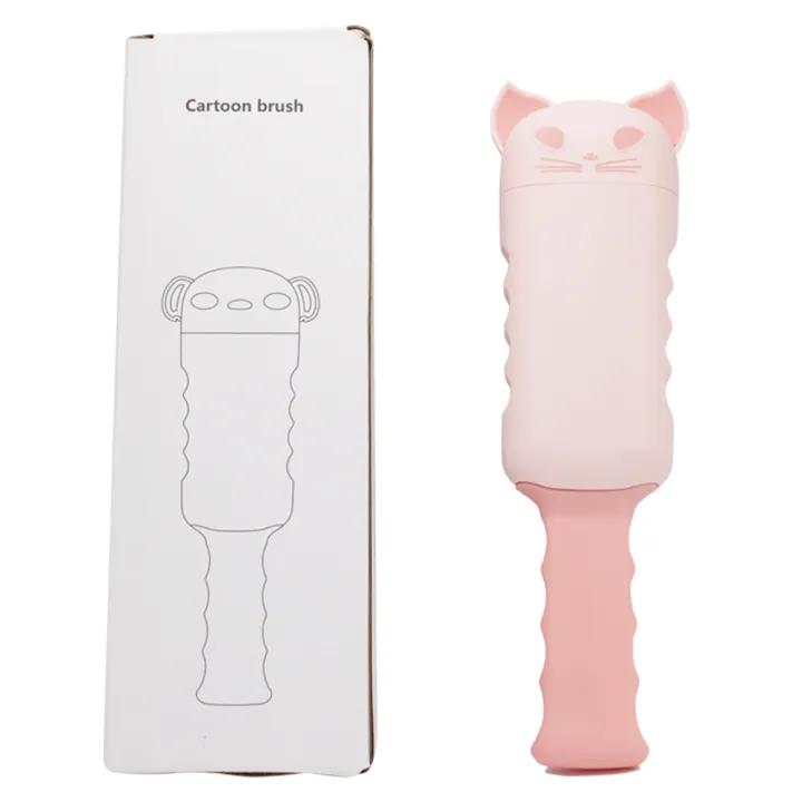 Pet%20Grooming%20Cleaner%20Brush%20Animal-shaped%20Pet%20Hair%20Remover%20Lint%20Brush%20-%20Cute%20Colorful%20Magic%20Cleaning%20Hair%20Remover%20Brush,%20Lint%20Brush,%20Dust%20&%20Pet%20Hair%20Remover%20from%20Clothes%20-%20Image%203