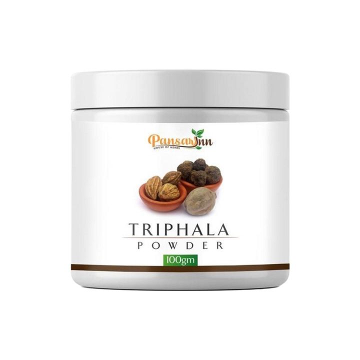 Triphala Powder