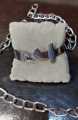 Round Thick Kara/Bracelet Steel Kara High Quality, Sord Shape. 