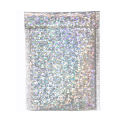 Shipping Bag Self Seal Padded Envelopes Package Packing Bags for Retailers 20Pcs Holographic Poly Bubble Mailers Mail Bags Jewelry. 