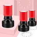 Self-inking Stamp Educational Self-inking Teacher Clock Stamper. 