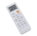 HAIER DC Inverter Air Conditioner Remote Control. 
