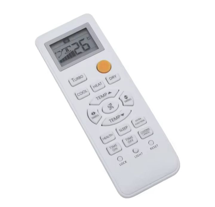 HAIER%20DC%20Inverter%20Air%20Conditioner%20Remote%20Control%20-%20Image%203