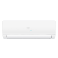 Haier Split Ac- Model HSU-12CF | Turbo Cool Series | 1 Ton  Wide Voltage - Full BTU-White Color /10 Years Warranty/ with Haier Free Installation. 