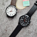 New MRUIKA Leisure watch Boys Number Pointer Quartz Watch. 