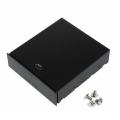 Desktop Storage Box Organizer Drawer Optical Drives 5.25Inch Front Panel Storage Holders & Racks for Desktop PC Computer. 