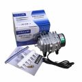 Hailea ACO-308 55L/Min 30W Electromagnetic Air Compressor Aquarium Oxygen Pond Air Pump Aerator. 