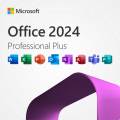 MS Office 2024 Professional Plus Lifetime Geniune For Windows PC/Computer/Laptop on your registered email. 