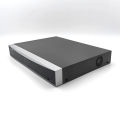 Hikvision DS-7604NXI-K1 4-ch 1U K Series AcuSense 4K NVR. 