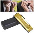 Mouth Organ Professional Diatonic Harmonica Deluxe Harmonica Harmonica for Concert Activities. 