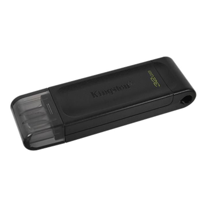 Kingston%2032GB%20USB%20Type%20C%20DT70%20Flash%20Drive%20(TAIWAN)%20-%20Image%205