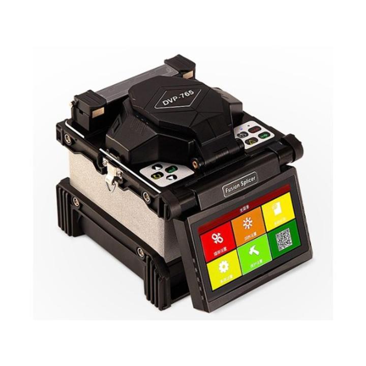 DVP-765 FIBER OPTICAL SPLICING MACHINE