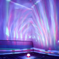 Q6 Mini High-Quality LED Starry Projection Light With Remote Control. 