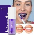 Hismile V34 Toothpaste Original | Hismile V34 Colour Corrector Serum Teeth | Hismile Teeth Whitening Kit | Hismile Toothpaste Purple | Hismile Original V34 | Hismile Teeth Whitening | Hismail Toothpaste | Hismiles | Deep Smoke Removing V34 Serum. 