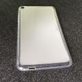 T1-701u Case Cover for Huawei Mediapad T1 7.0 Tablet Transparent Soft TPU Cover for 7'' Huawei T1 7.0 T1-701u Tablet Cases+Gift. 