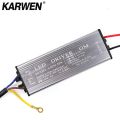 【Topnotch Store】KARWEN Real Watt LED chips & 10W 20W 50W LED Integrated with Transformer Led Driver DIY Floodlight Spotlight. 