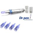 15pcs/box 12 pins Needle Cartridge for Dr. Pen A6/A1/M7/M5/N2/E30/MYM PEN. 