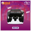Cash Counting Machine with detection currency Machine NW-2830. 