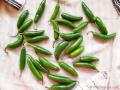 Green Chili/Chilli (Sabz Mirch) Kitchen Gardening Vegetable Best Quality Seeds. 