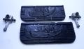 Rear Footrest for Yamaha Ybr. 