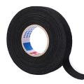 19mmx15m Universal Heat Resistant Nap Adhesive Cloth Electrical Automotive Tape. 