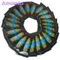 Amamia Campfire Colorant Powder Dazzling Fire Show Decorative Fire Pits Flame Colorant Powder. 