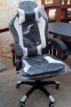 Razer- Gaming Chair with Gaming chair fully comfortable chair imported chair High quality computer chairAXOTIC) Global Razerr Gaming Chair - Best Gaming chair in Pakistan - Leather. 