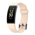 8-shape Silicone Watch Band for Realme Band RMA199. 