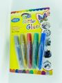 Glitter Glue Jumbo Size. 