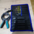 Maintenance Multi-Purpose Opening Tool Maintenance Opening Tool Precision Screwdriver Set. 