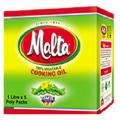 Malta Cooking Oil 1 Liter x 5 Packs Carton. 